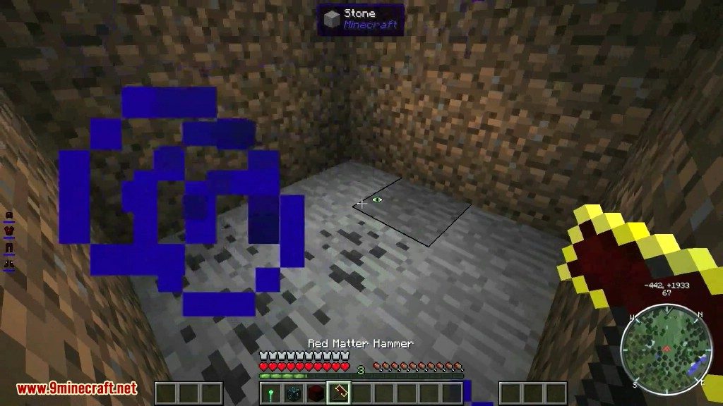 description_12 ProjectE Mod 1.20.1 - melhor gerador de EMC, remake EE2