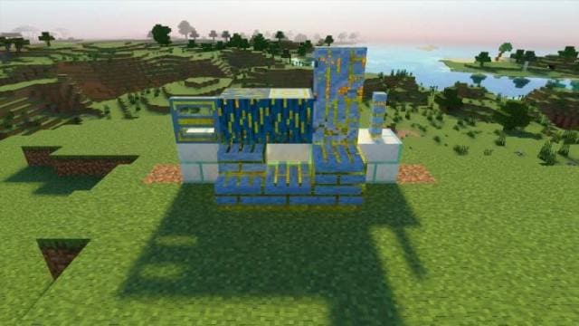 description_42 The most beautiful biomes.