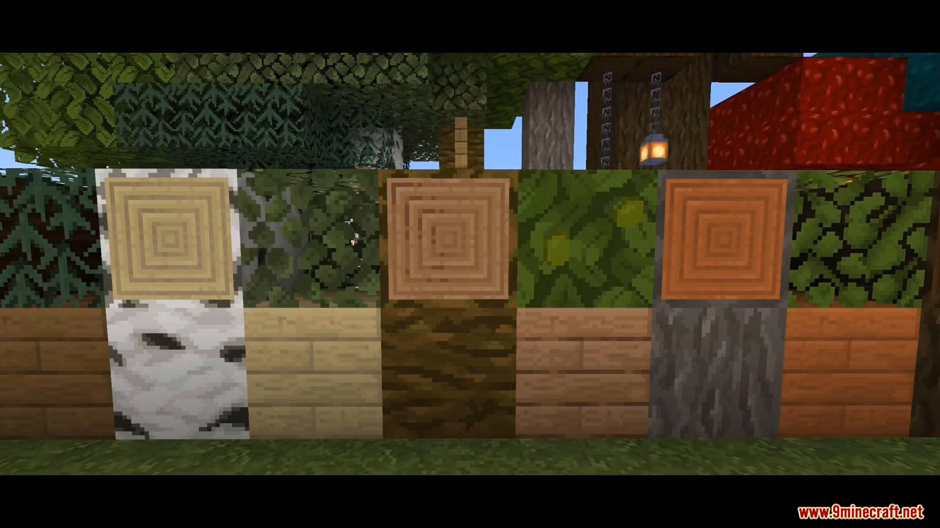 image 5 for Faithful 32x Texture Pack (1.20) - MCPE/Bedrock Version