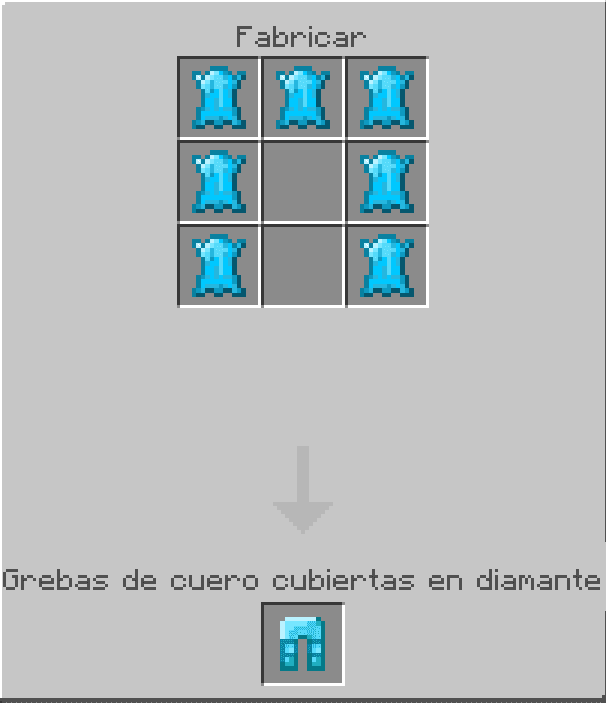 image 8 for Дополнение Dharkcraft Outfit (1.20) - MCPE/Bedrock Mod