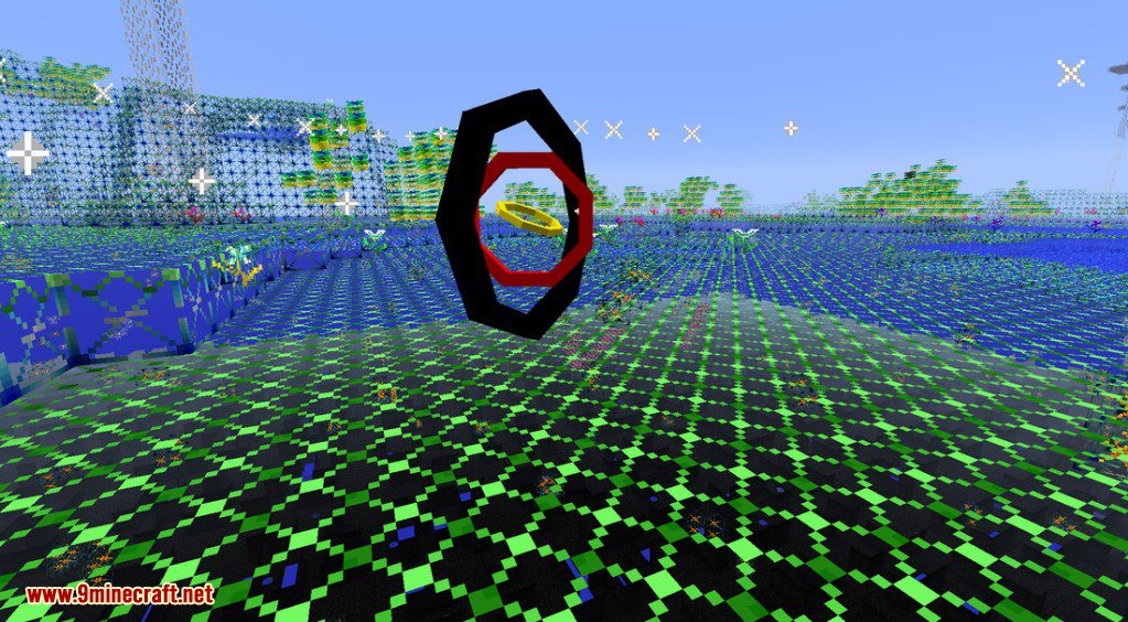 description_20 OreSpawn Mod (1.12.2) - mejores jefes, mascotas y mazmorras