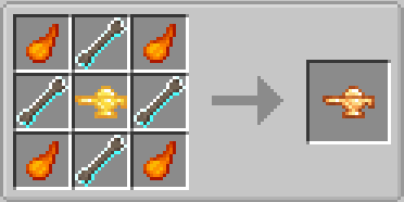 description_20 Eternal Tales Mod (1.20.1) - Adventures, additional content
