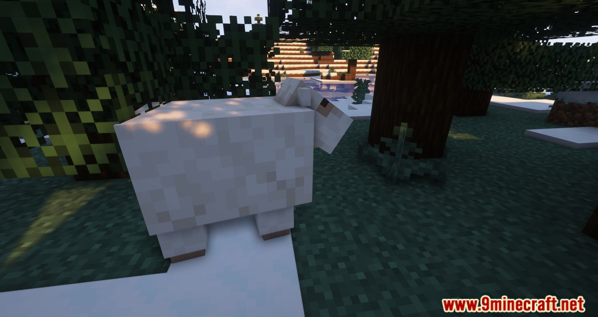 description_15 You've Goat to Be Kidding Me Mod 1.20.1 - Oh My Goat!
