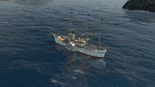 description_6 Retexturing and revision of Great Eastern