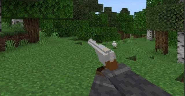 description_3 Современное оружие в 3D.