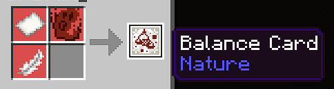 image 11 for Дополнение "Магические карты" (1.20) - MCPE/Bedrock Tarot Mod
