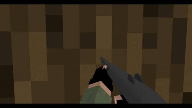 description_27 Weapons from InSaRe
