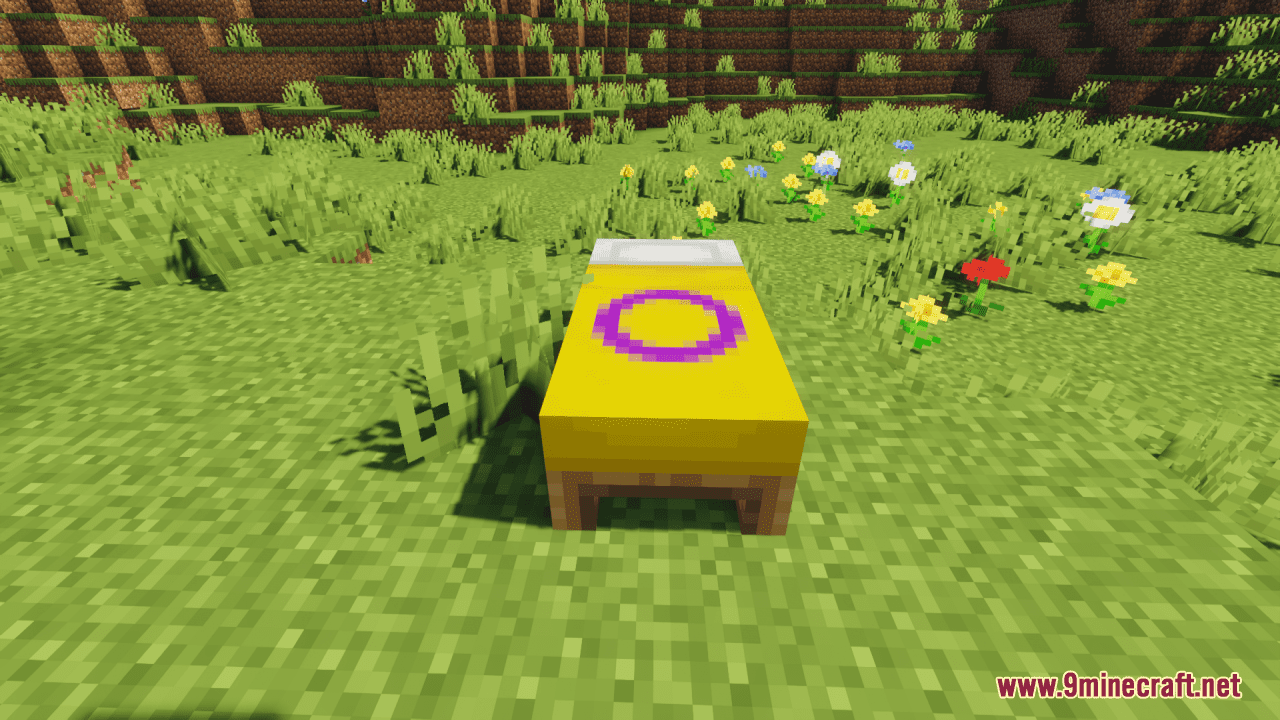 description_8 Pride Resource Pack (1.20.4, 1.19.2) - текстурный пакет