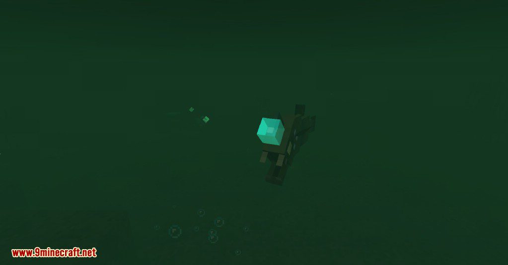 description_38 The Betweenlands Mod 1.12.2 - Странный новый мир