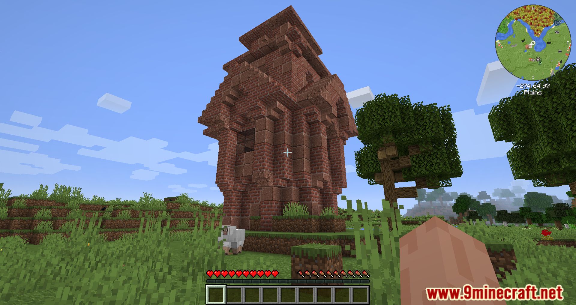 description_5 FTB Endeavour Modpack (1.16.5) - новейший универсальный модпак FTB