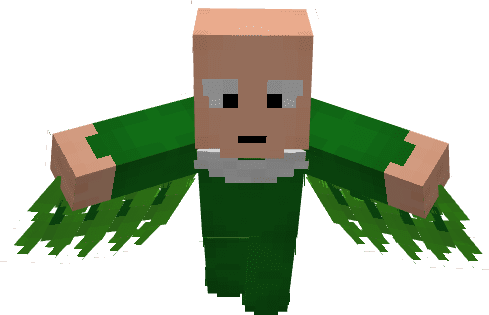 image 30 for Spider-Man 2 PS5 Add-on (1.20) - MCPE/Bedrock Mod