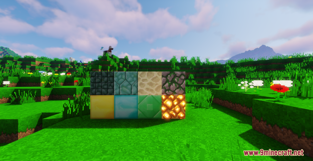 description_7 mullak99's Faithful Resource Pack (1.20.4, 1.20.2, 1.20.1, 1.20) - texture pack