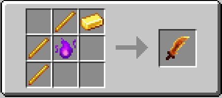 description_24 Marium's Soulslike Weaponry Mod - Step into a Mysterious World