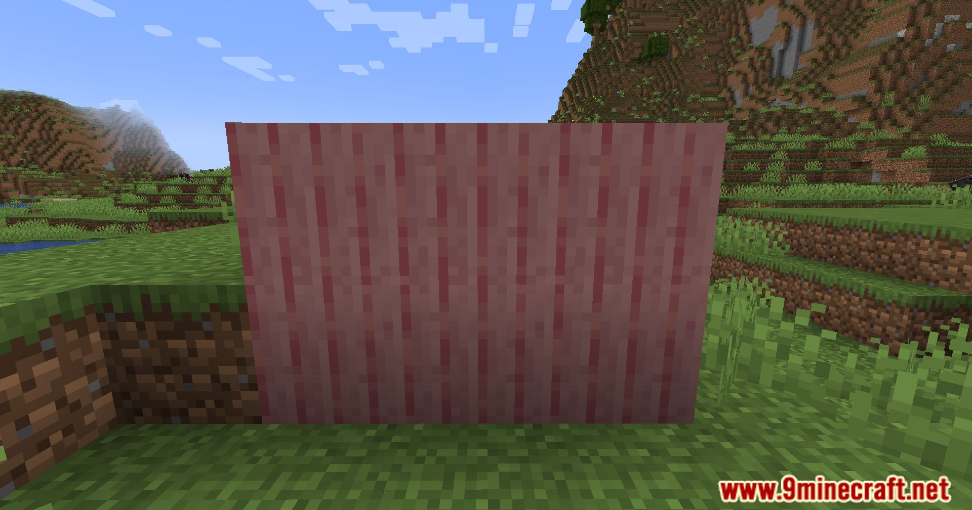 description_9 ManyIdeas Core Mod (1.20.4) - Раскройте свой творческий потенциал с бесконечными возможностями