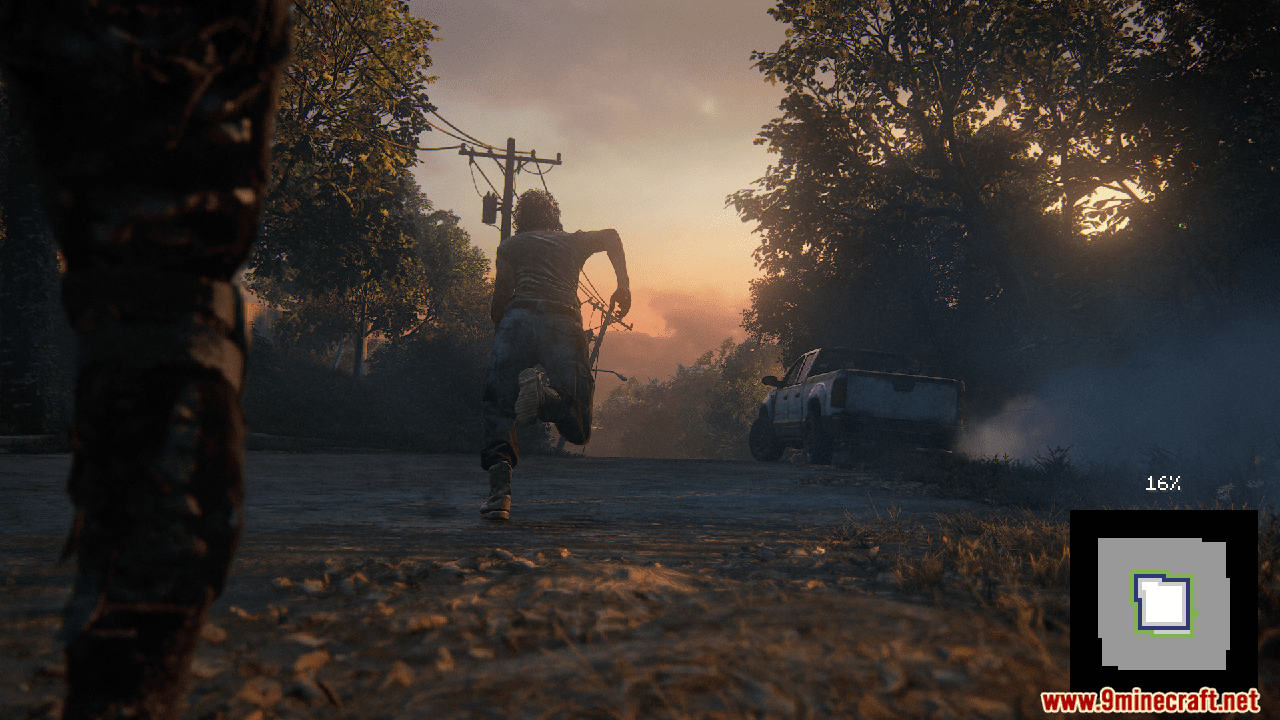 description_3 Loading Backgrounds Mod (1.20.4) - персонализируйте экран загрузки с помощью настраиваемых фонов