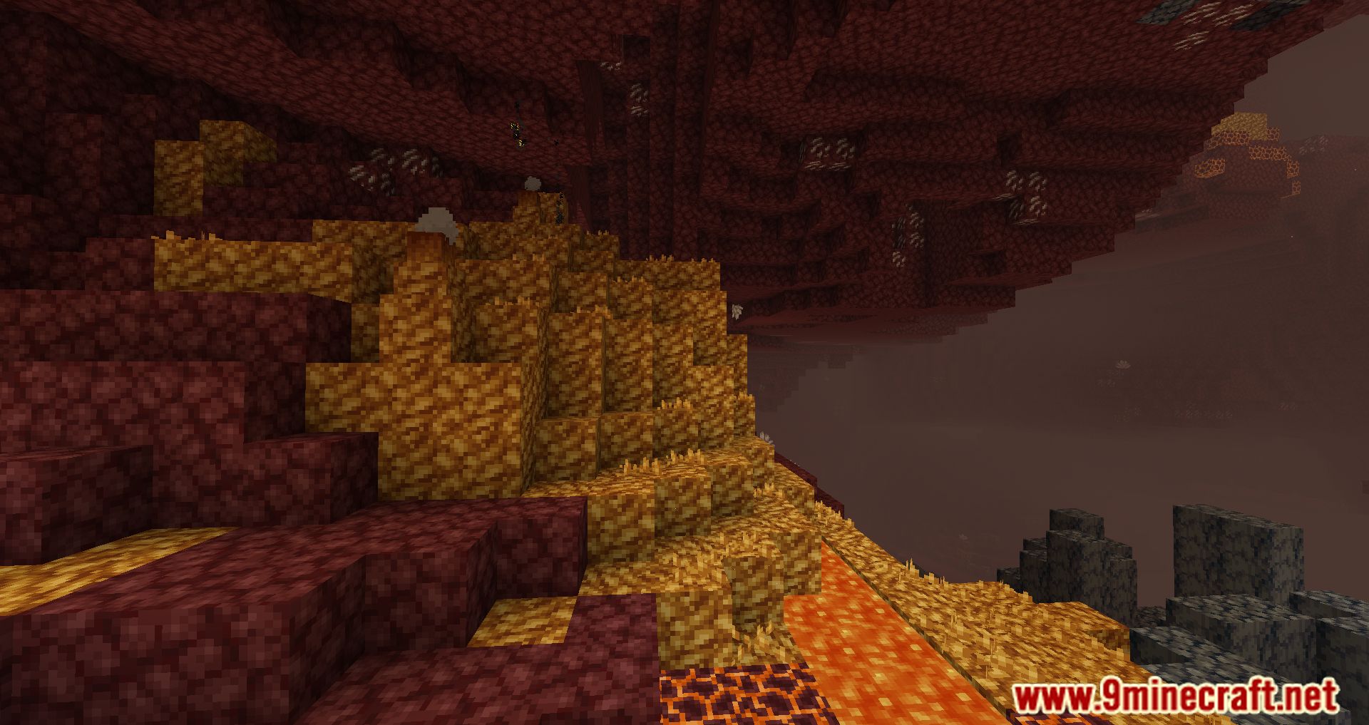description_10 Модпак FTB Inferno (1.18.2) - Измерения огня и боли
