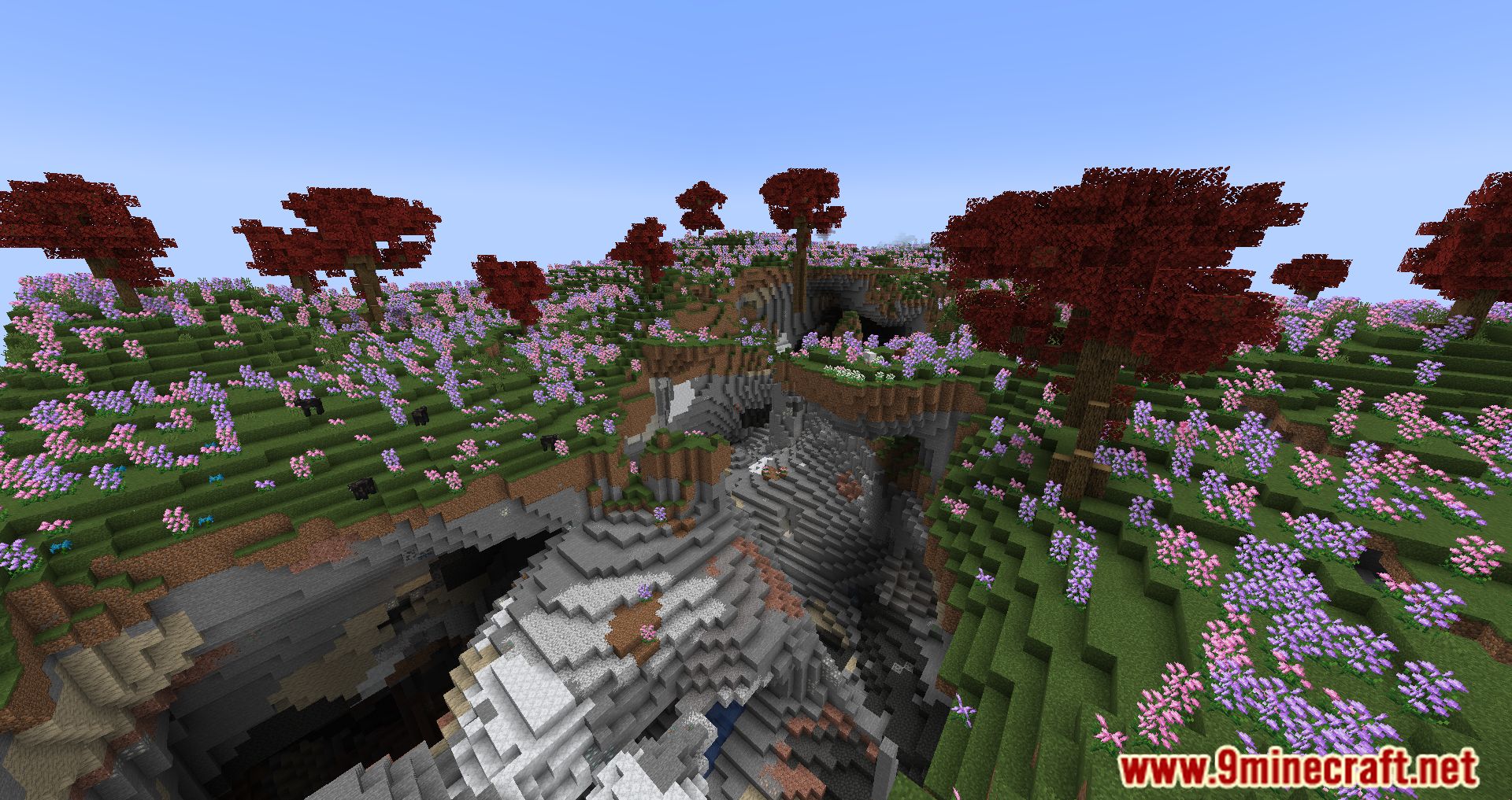 description_3 Prominence Modpack - Combat, Tech, Exploration Or Magic！