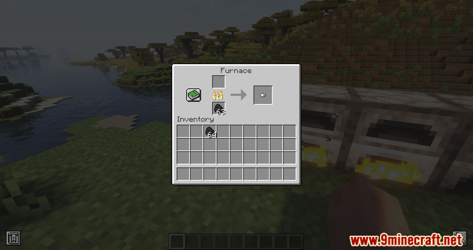 description_1 Reciclaje de hornos mod - reciclaje y uso