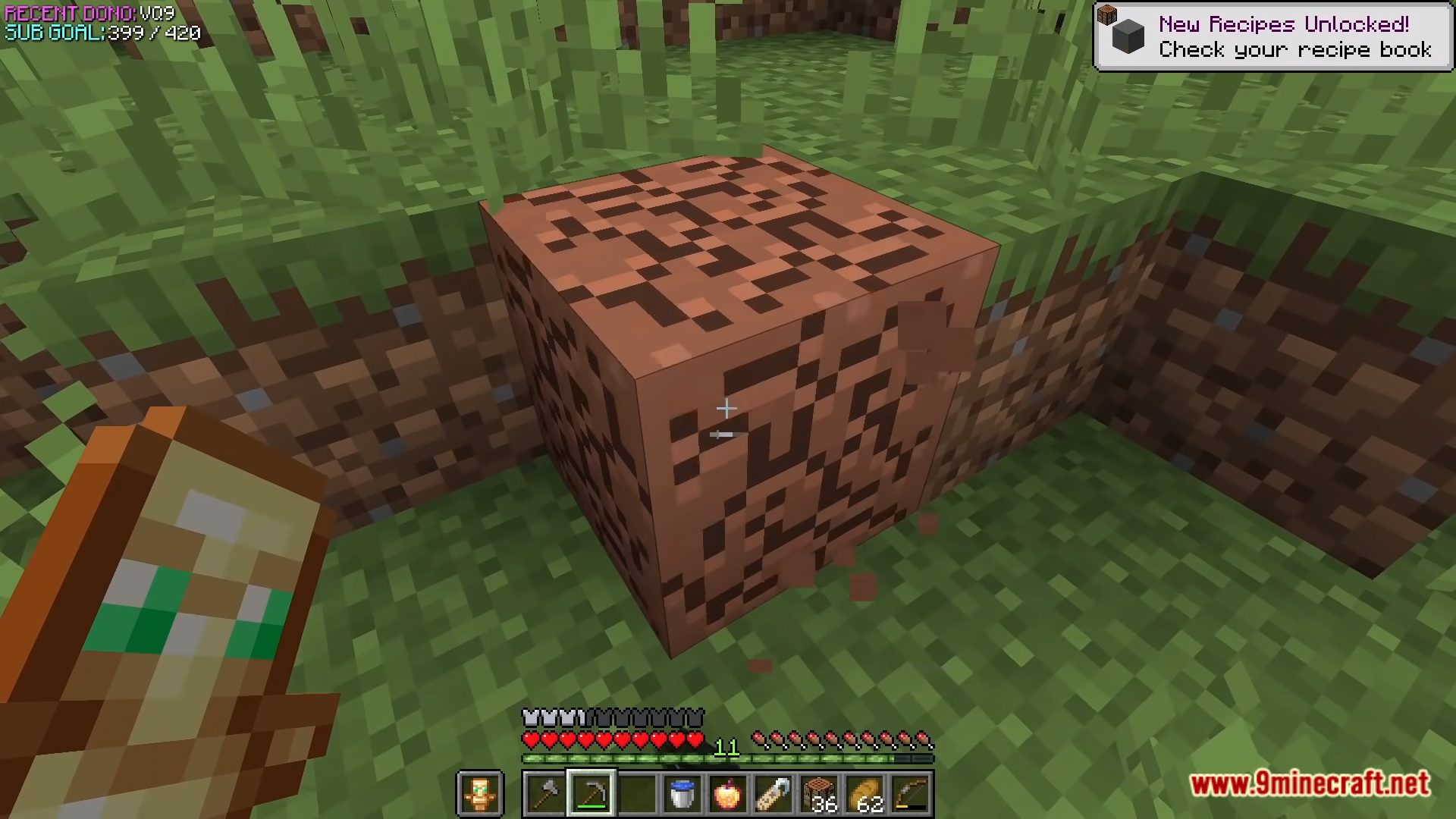 description_2 Пакет данных Minecraft But Everything Is Random (1.20.2, 1.19.4)