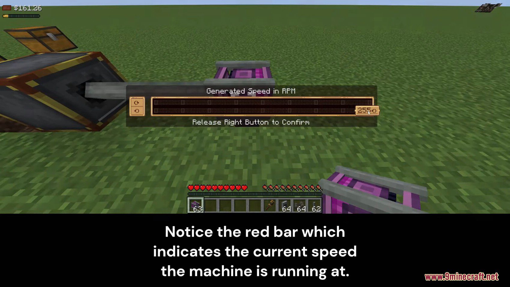 description_19 Jack's Economy Mod 1.20.1 - валюта для мод-паков