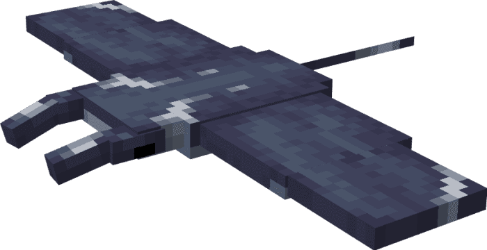 image 5 for Дополнение World Wild Animals (1.20) - MCPE/Bedrock Mod