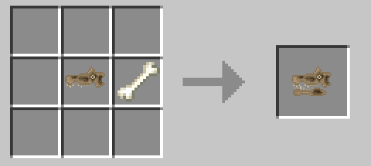 image 20 for Missing fauna Add-on (1.20) - MCPE/Bedrock Mod