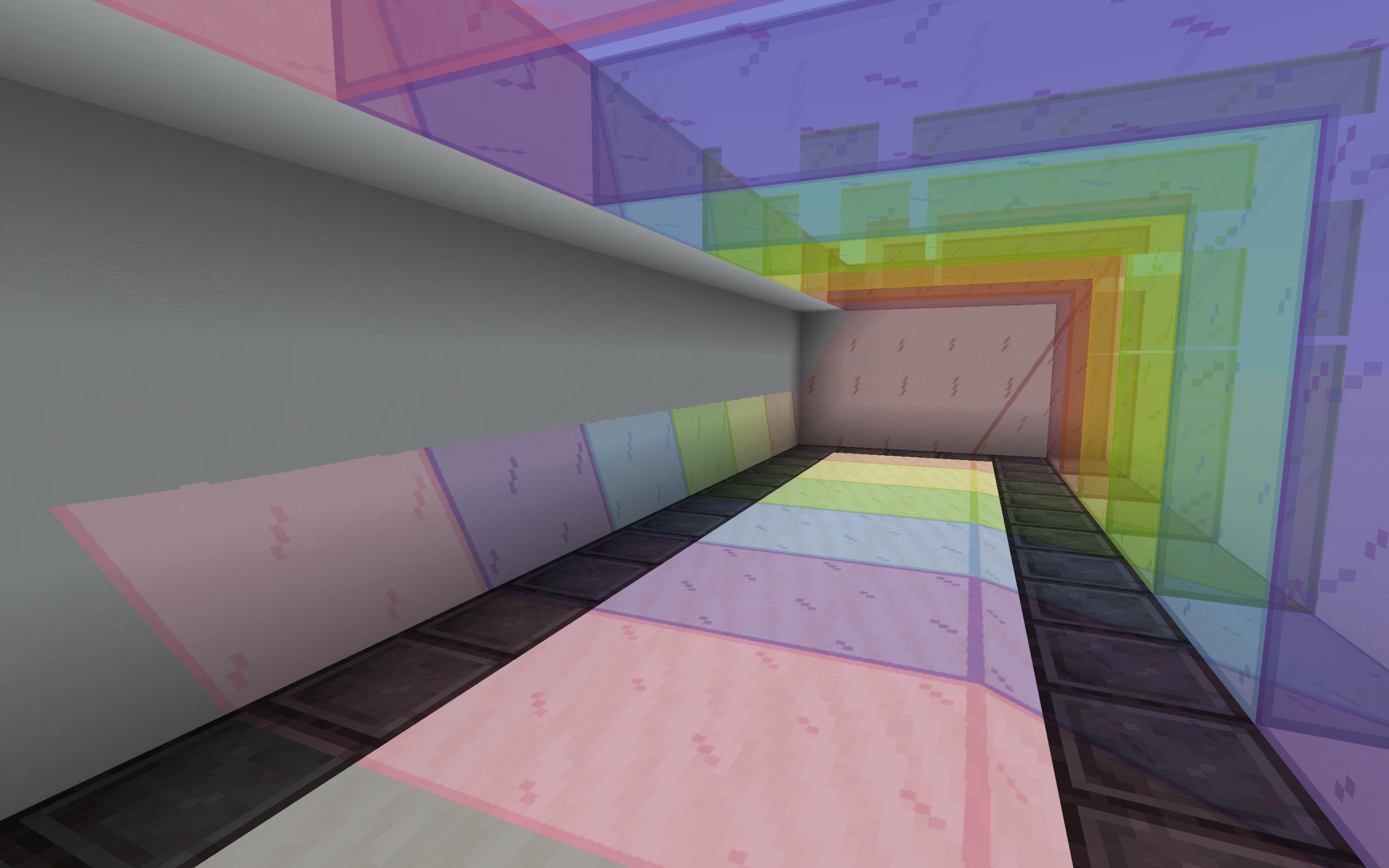 description_2 Vanilla Advanced Shaders 1.20.4 - high performance on low-end PCs