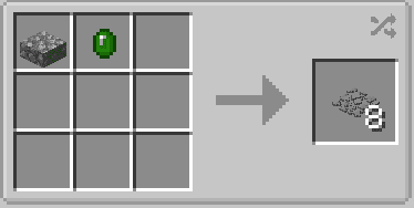 description_20 Moa Decor Garden Mod - promueve la creatividad en tu mundo de Minecraft!