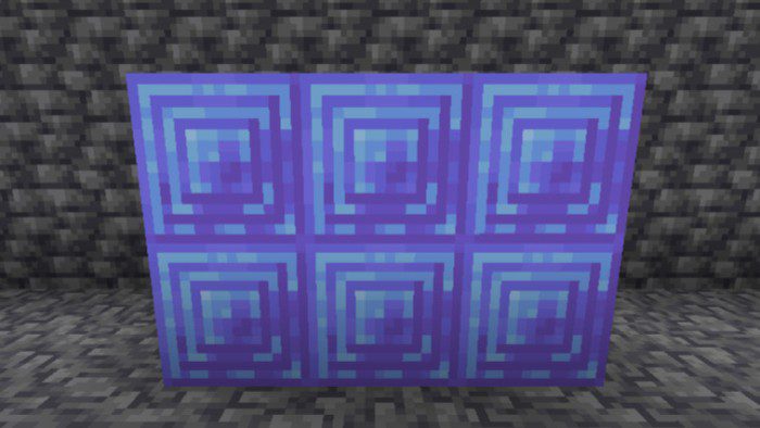 image 10 para el complemento Aux Ores (1.20) - Modo MCPE/Bedrock