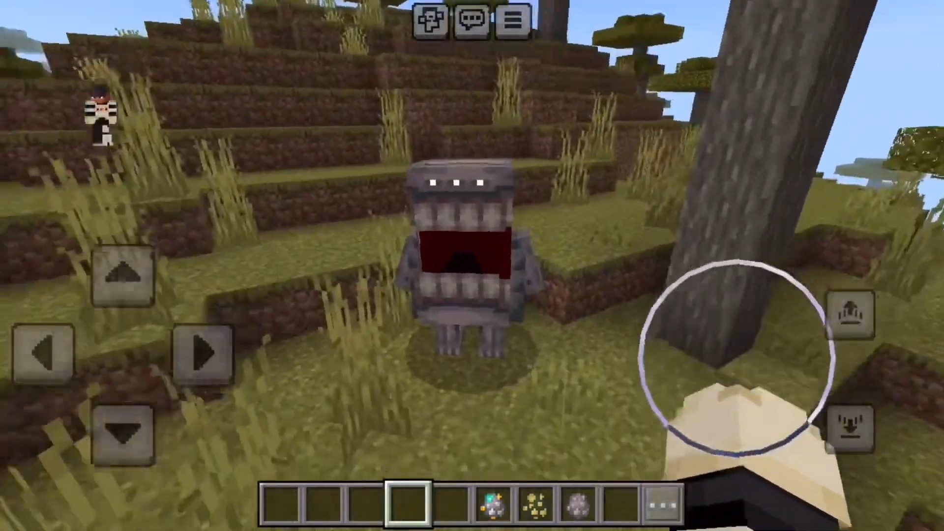 image 11 for Add-on Absolute Carnage (1.20) - MCPE/Bedrock Mod