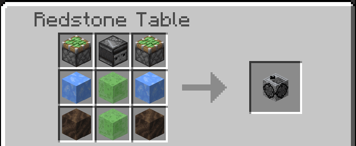 image 57 for Insta Farm Addon (1.20) - Todas las granjas en un solo clic!