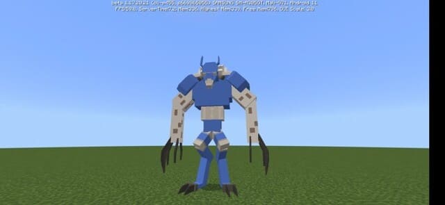 description_46 Generator Rex.