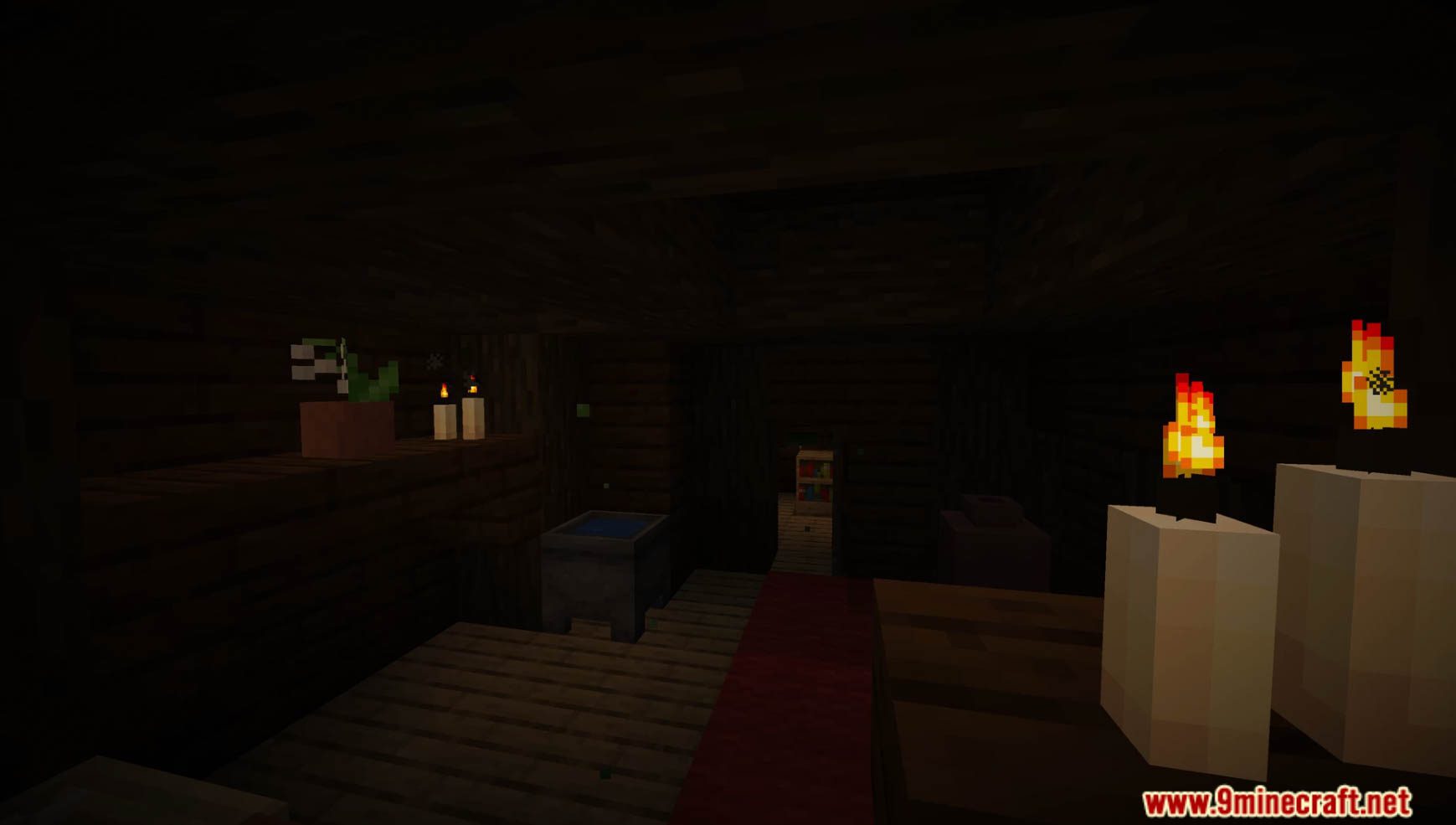 description_5 Better Cave Generation Data Pack (1.20.2, 1.19.4) - погрузитесь глубже в свои приключения в Minecraft!
