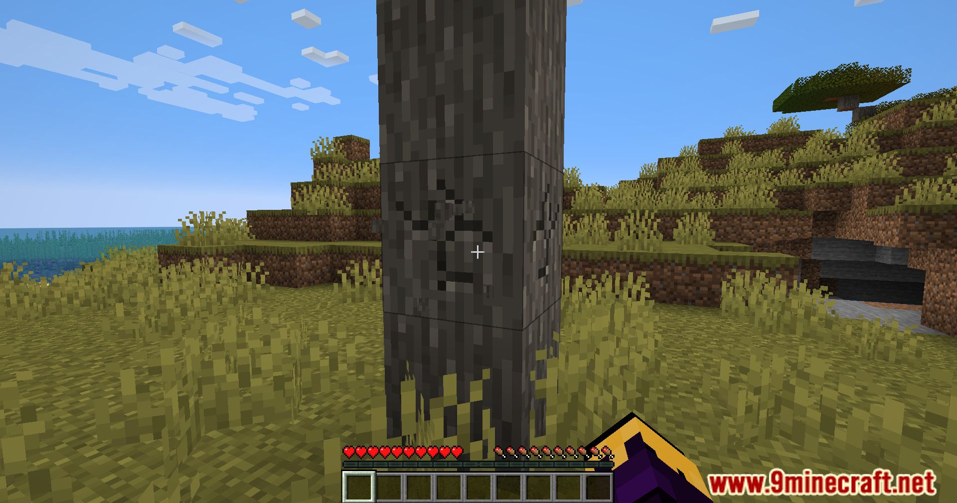 image 5 for Recipe Unlocker Mod (1.20.6) - no more recipe memories