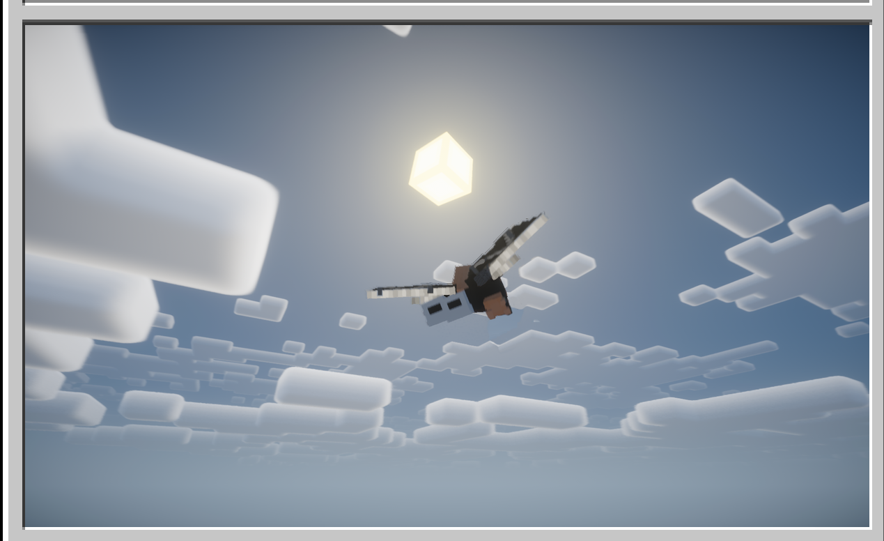 description_0 Tax' Dragon Elytra for Minecraft