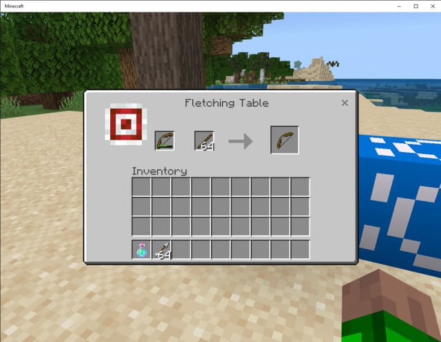 description_34 Vanilla improvement.