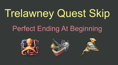 description_0 Trelawney Quest Skip.