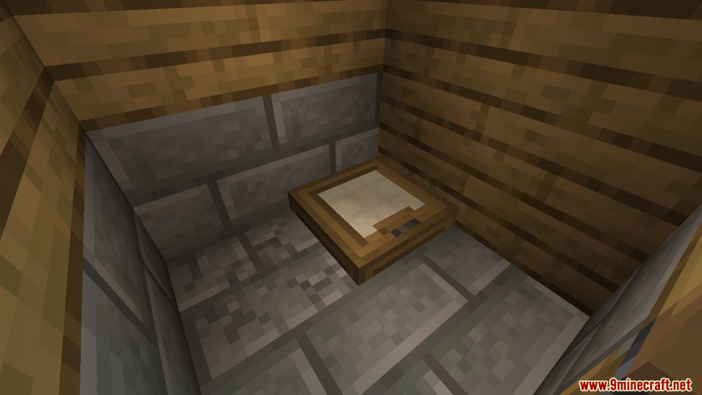 image 5 for Режим люка ара (1.20.6) - Люки имеют все цвета доски