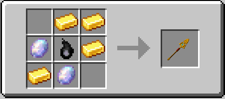 description_26 Marium's Soulslike Weaponry Mod - Step into a Mysterious World