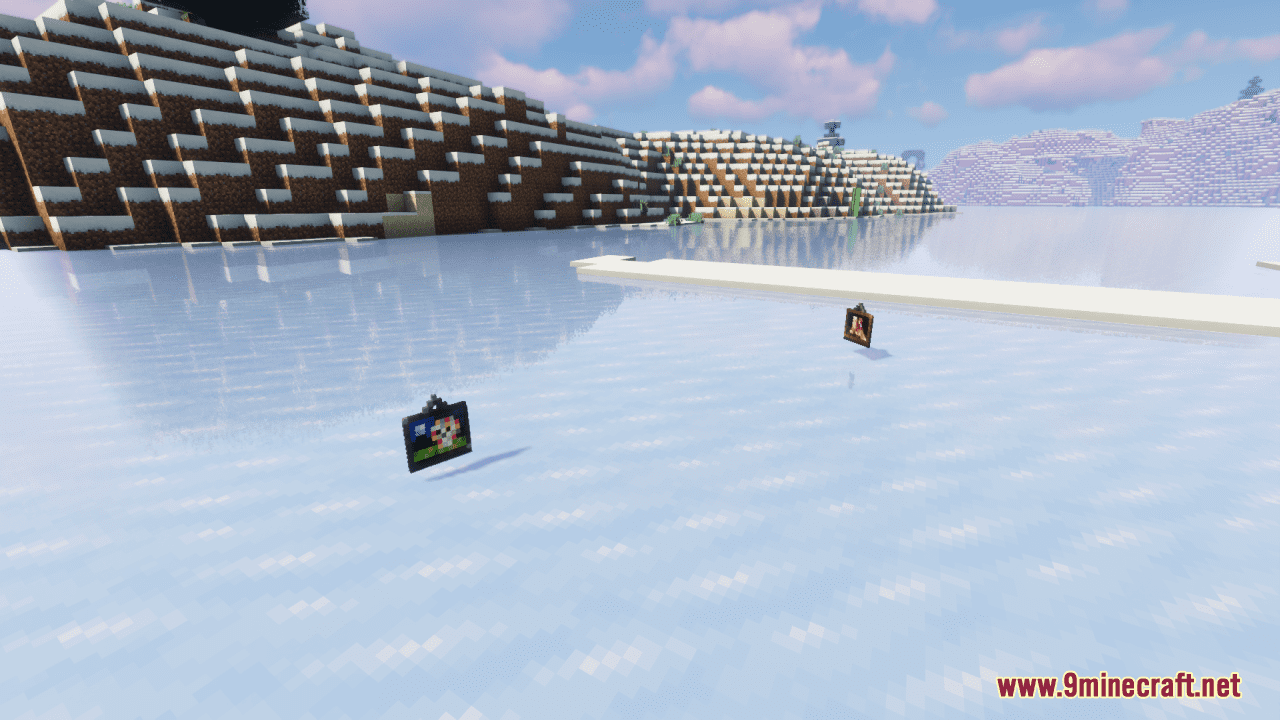 description_6 Ресурсные пакеты вариантов окраски предметов (1.19.4, 1.19.2) - Пакеты текстур