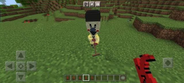 description_5 Персонажи хорроров.