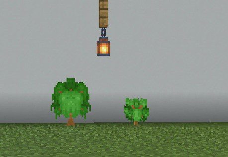 image 16 for Дополнение Vanilla Craft (1.20) - MCPE/Bedrock Mod