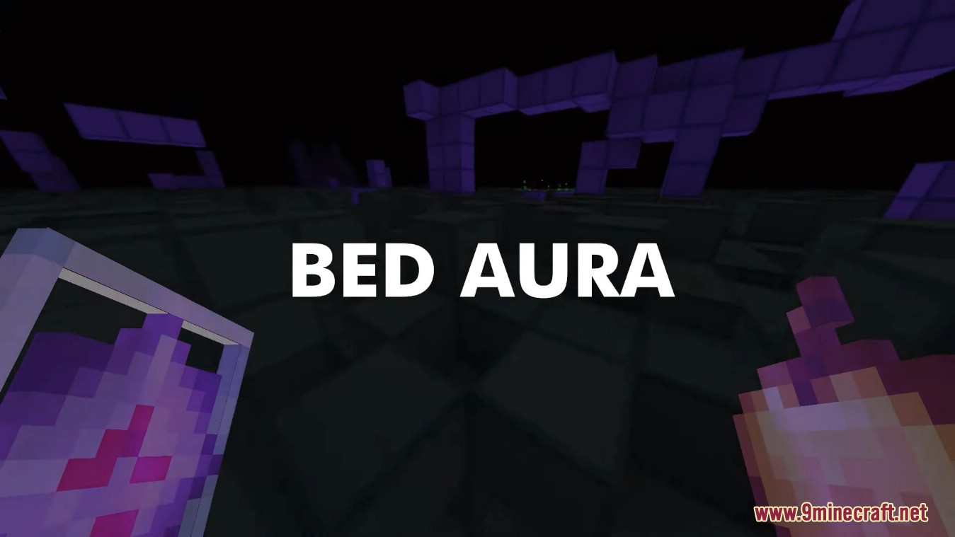 description_2 Режим клиента Meteor (1.20.4) - Xray, HUD, Fly