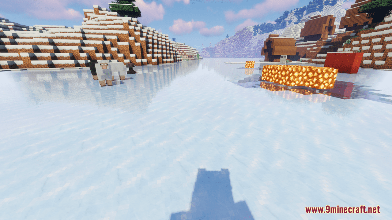 description_4 RealisCraft JE Resource Pack (1.20.4, 1.19.4) - texture pack