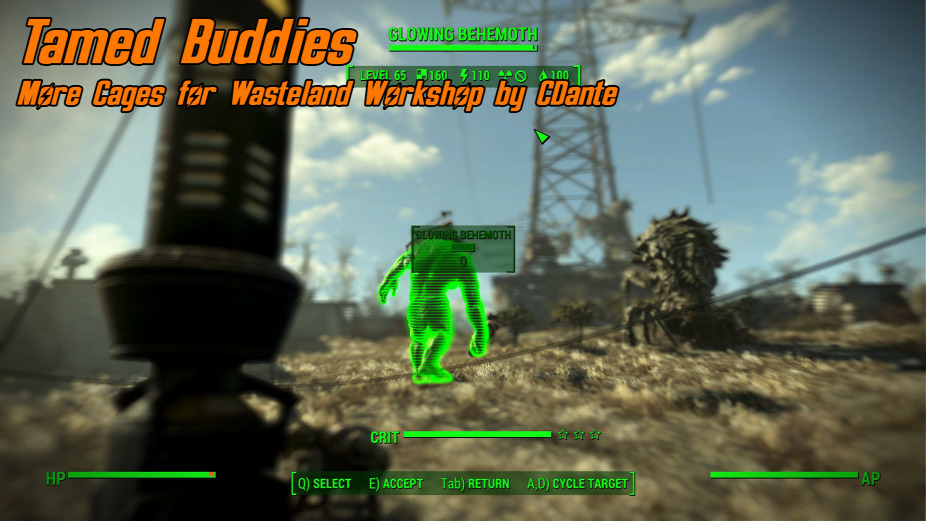 image 4 for More Cells for Wasteland Workshop