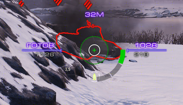 description_6 Минималистичный сайт BedBoy для World of Tanks 1.23.1.0.