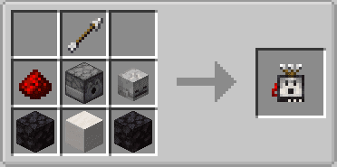 description_22 Mod de mafias enjauladas (1.20.2) - Encarcelar a todas las criaturas