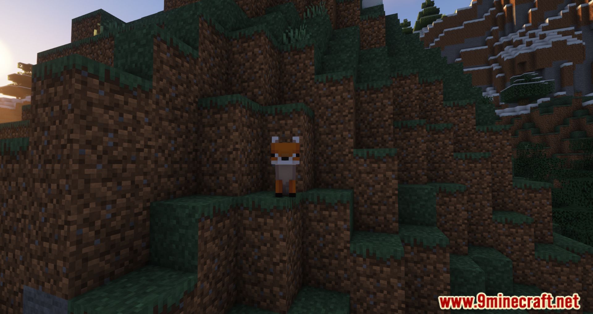 description_4 Data Fixer Slayer Mod (1.16.5) - раскройте потенциал производительности