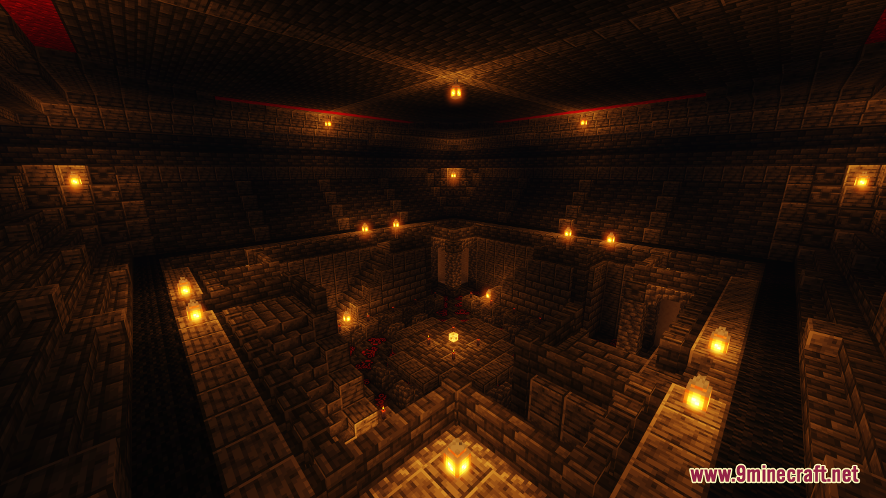 description_7 Roman Lighthouses Map (1.20.4, 1.19.4) - Creating an Epic Rome