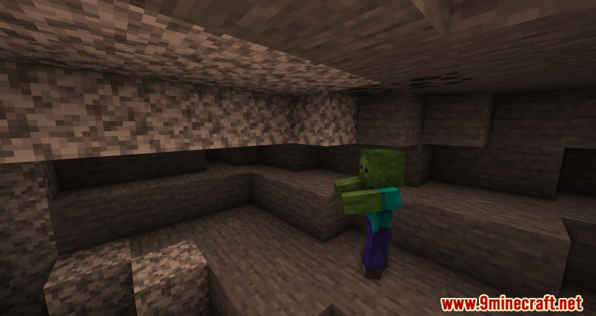 description_1 Enhanced AI Mod 1.20.1 - Spice it up with vanilla!
